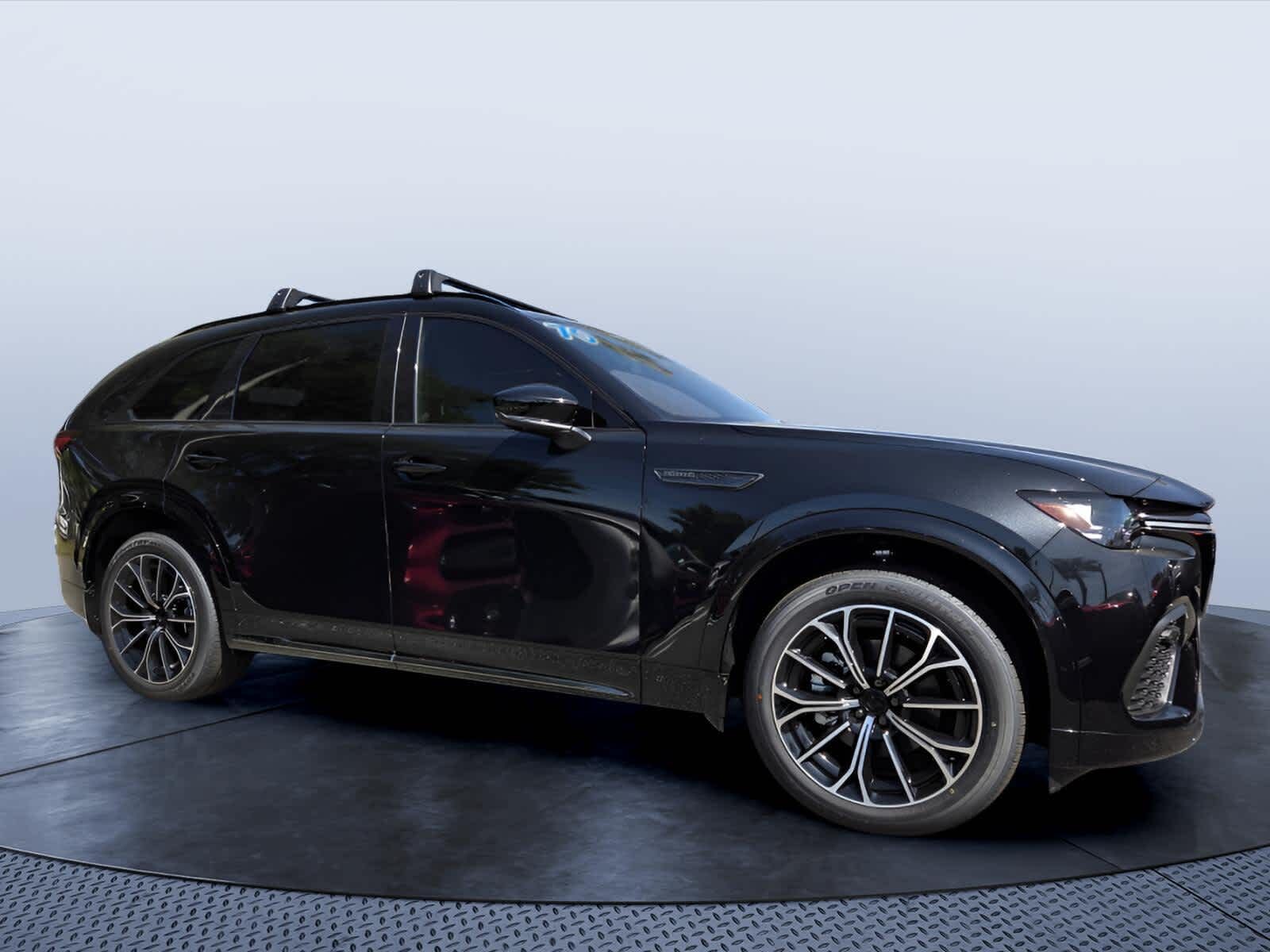 2026 MAZDA CX-70