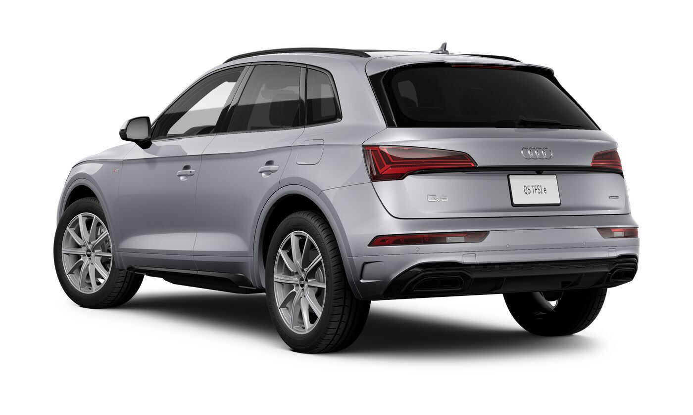 2023 Audi Q5 e