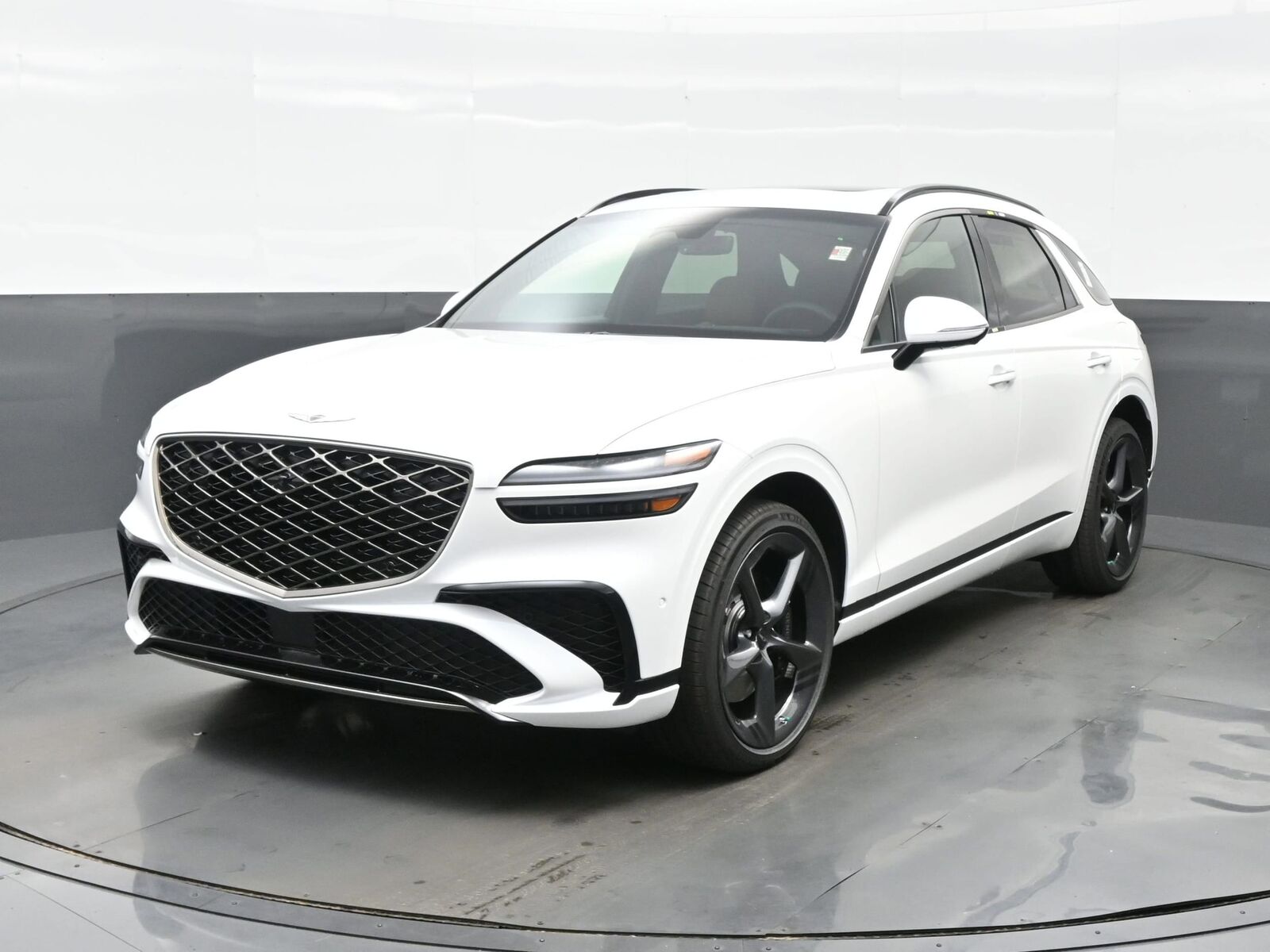 2026 GENESIS GV70