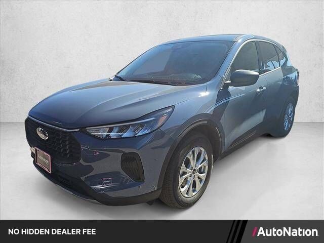 2026 FORD Escape