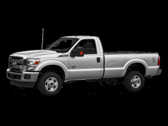 2016 FORD F-350