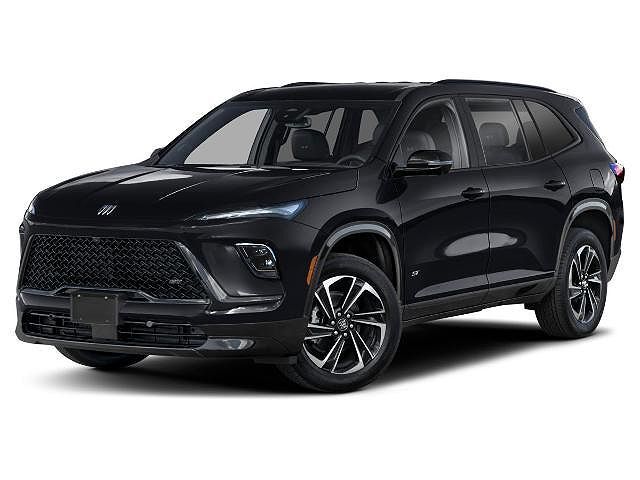 2026 BUICK Enclave