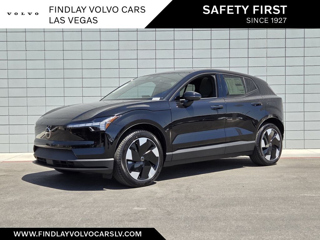 2026 VOLVO EX30