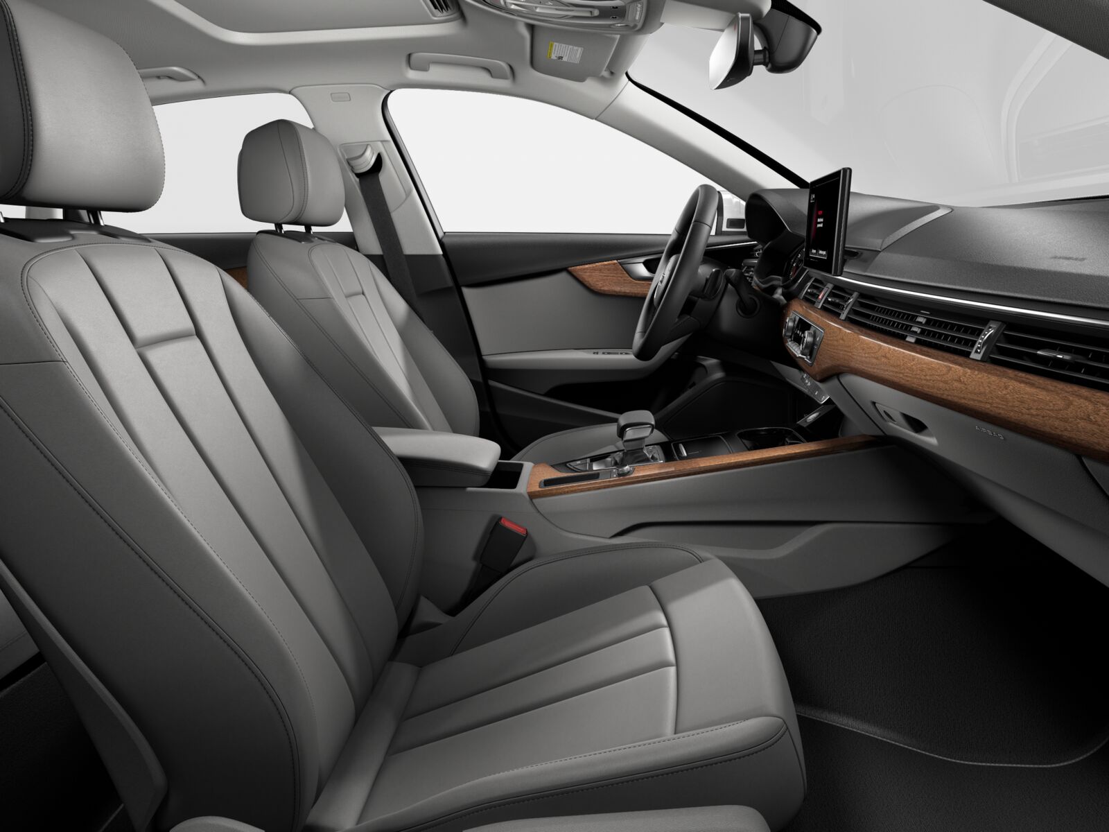 2020 Audi A4