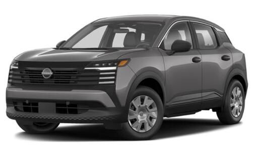 2026 NISSAN Kicks