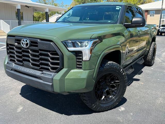 2023 TOYOTA Tundra
