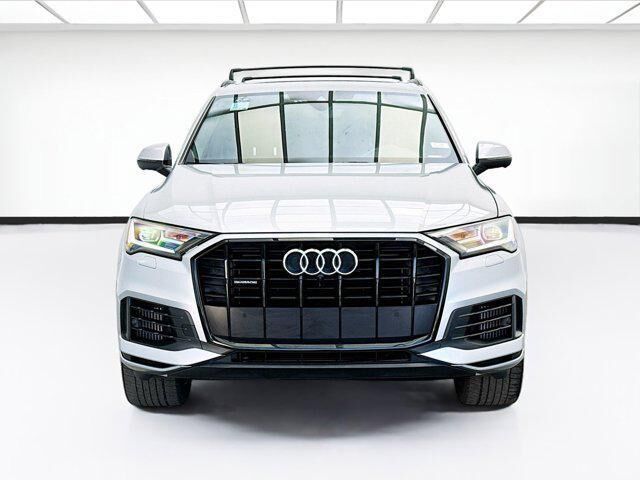 2020 Audi Q7