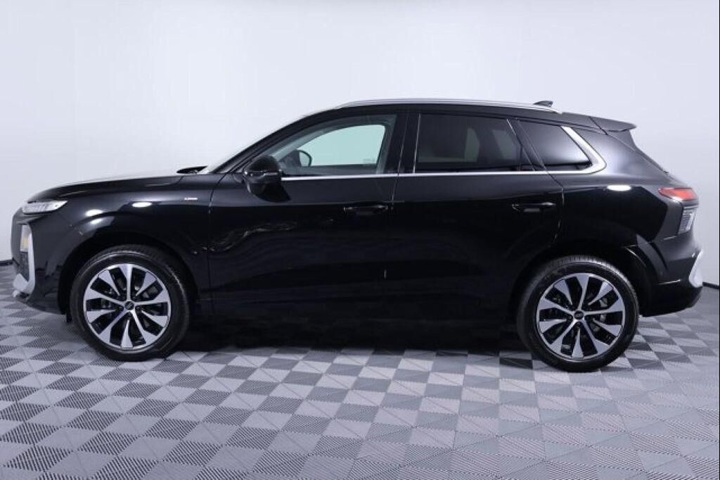 2026 Audi Q3