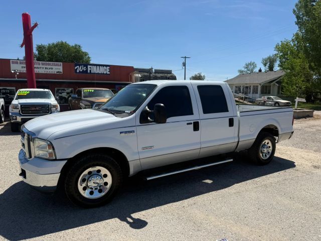 Ford F-250