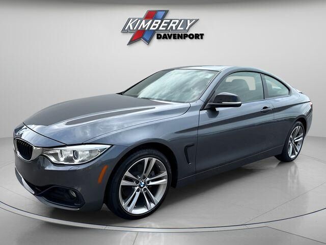 BMW 428i