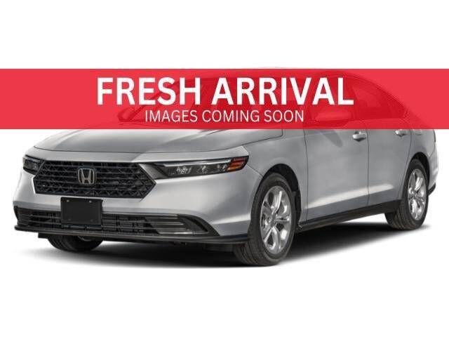 2026 HONDA Accord