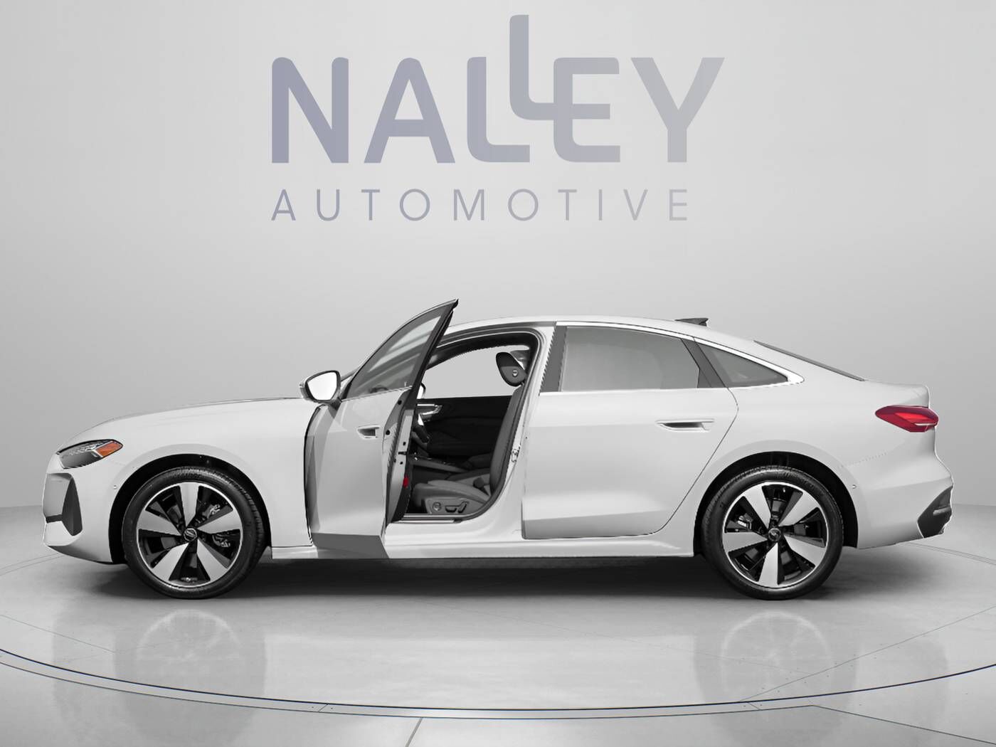 2025 Audi A5