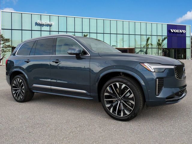 2026 VOLVO XC90