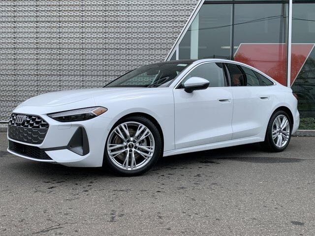 2026 AUDI A5