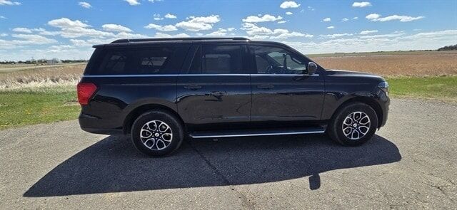 2022 FORD Expedition