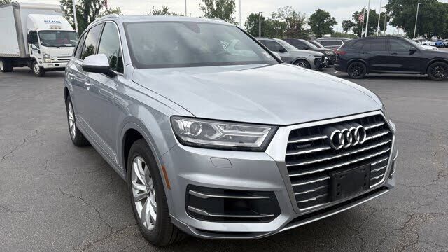 2019 Audi Q7