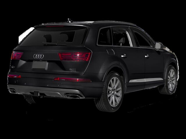 2018 Audi Q7