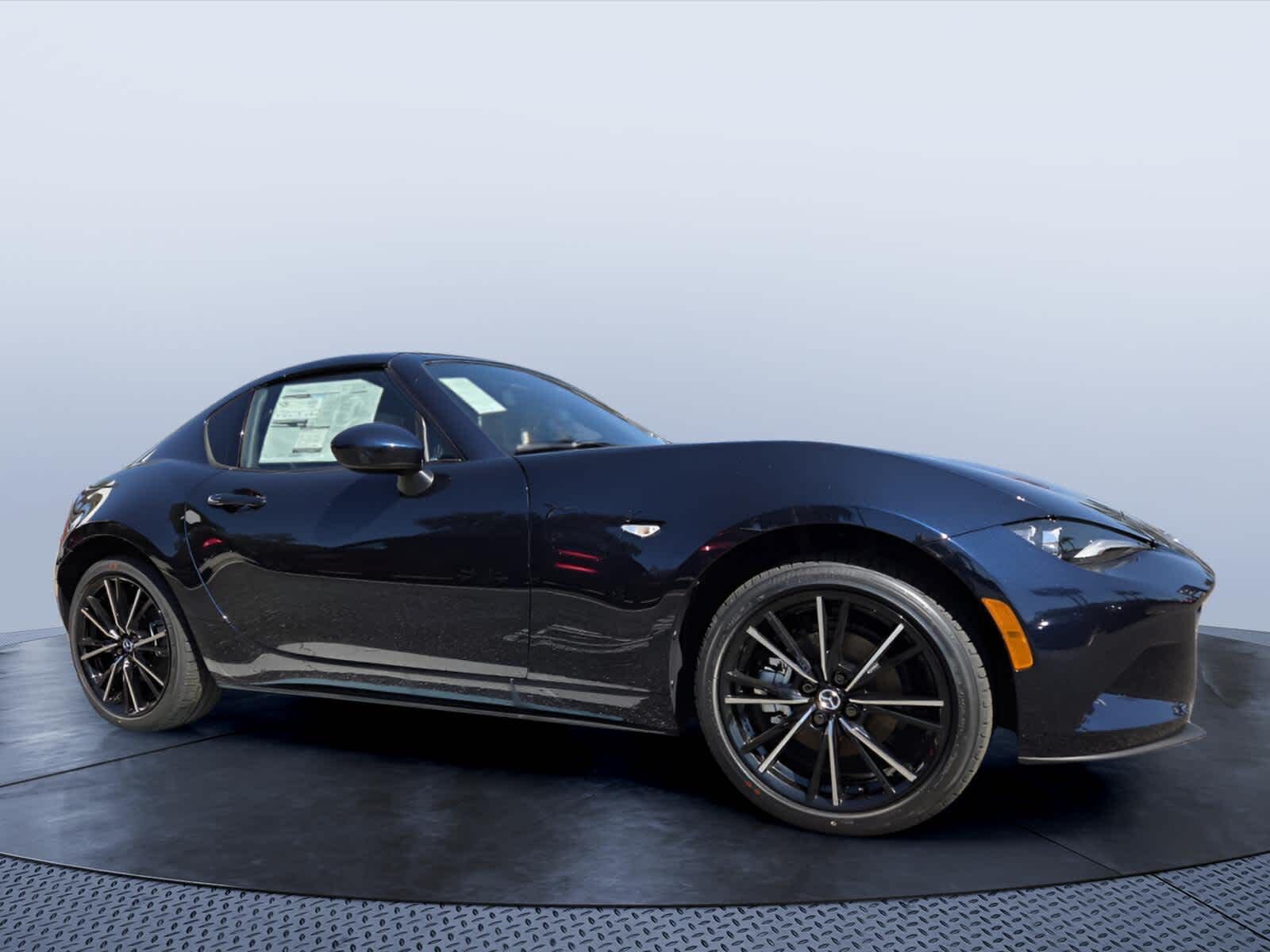 2026 MAZDA MX-5
