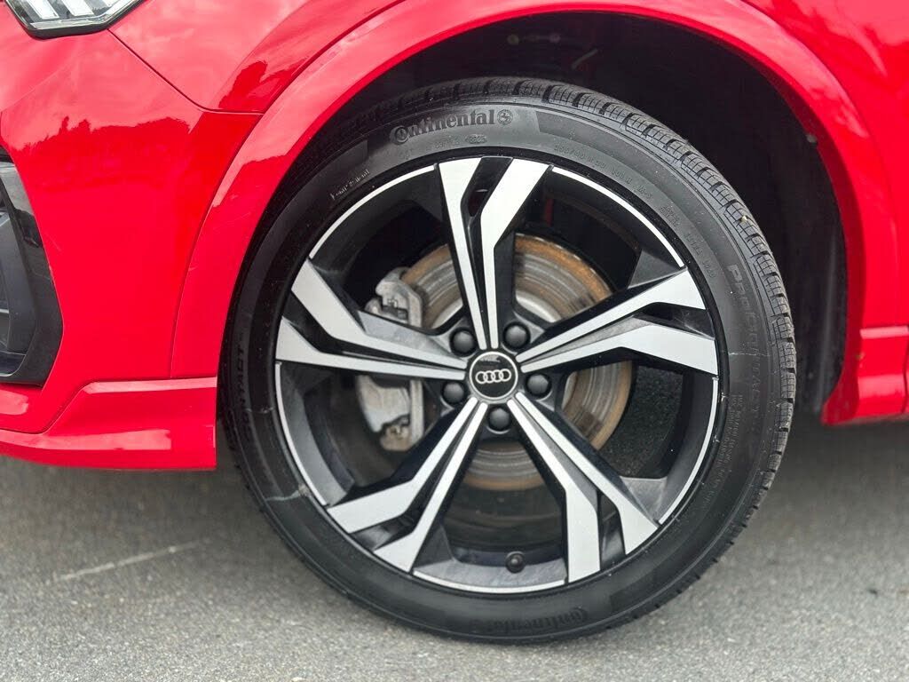 2023 Audi Q3