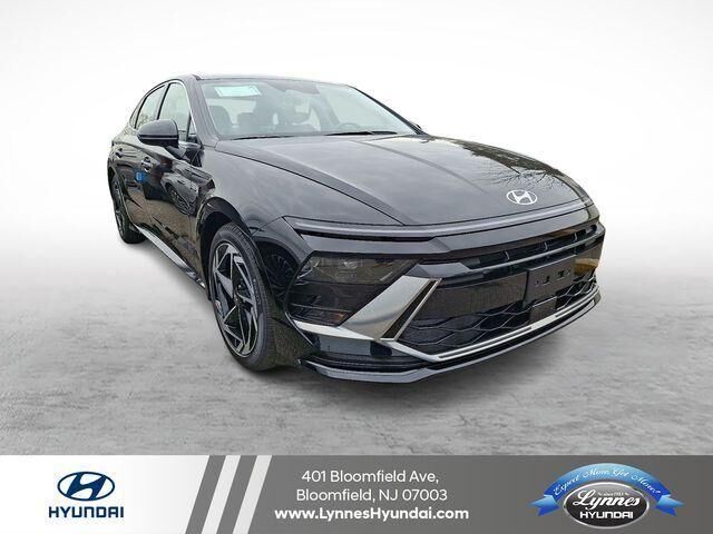 2026 HYUNDAI Sonata