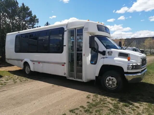 GMC C5