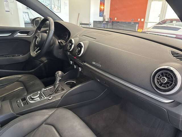 2019 Audi A3