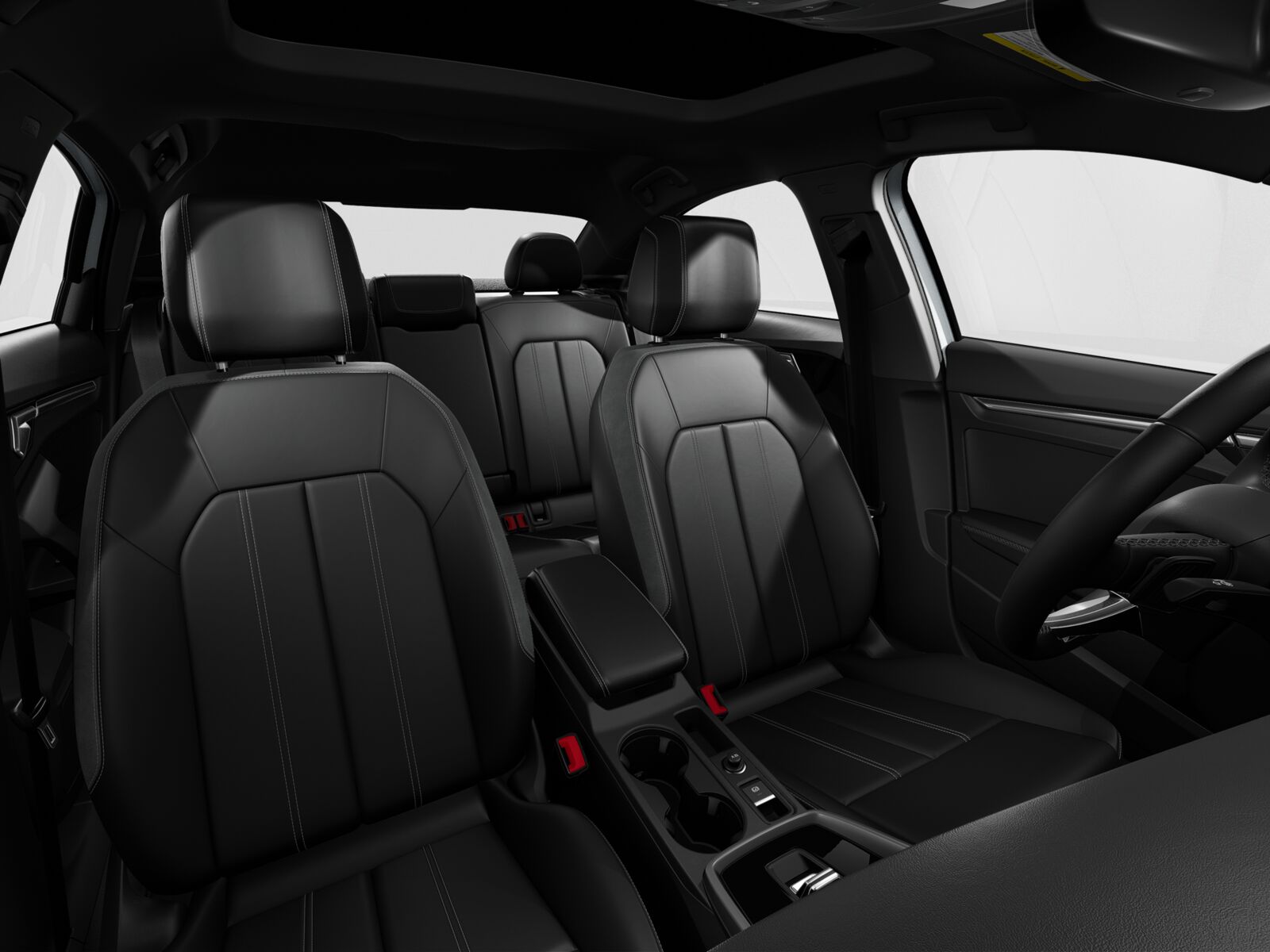 2023 Audi A3