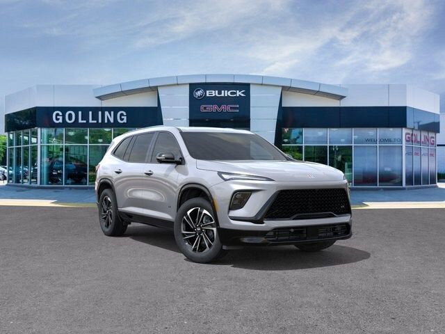 2026 BUICK Enclave