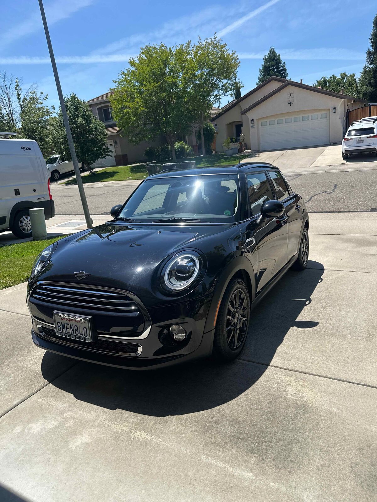 2019 MINI Cooper