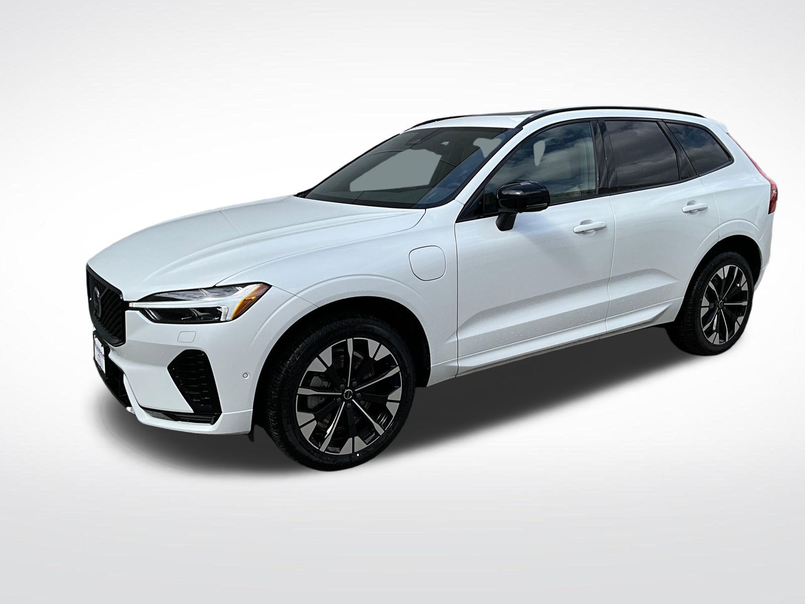 2026 VOLVO XC60