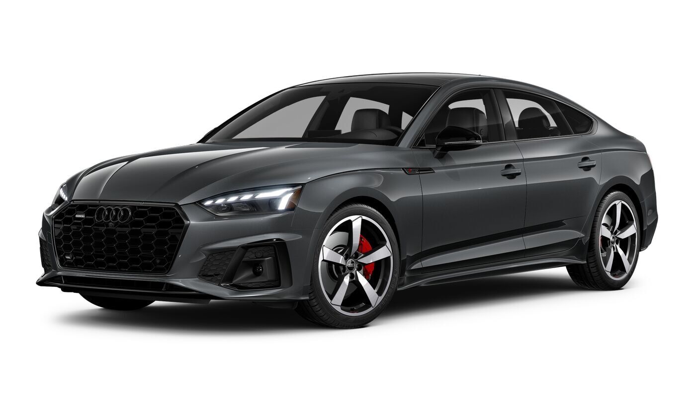 2023 AUDI A5