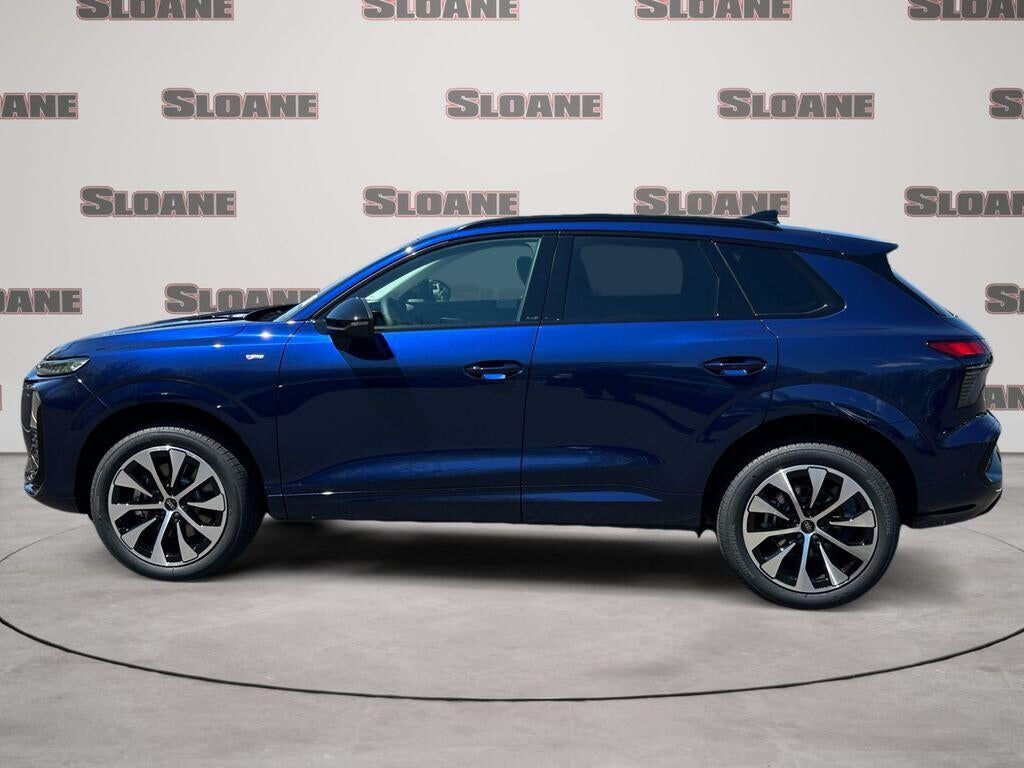 2026 Audi Q3