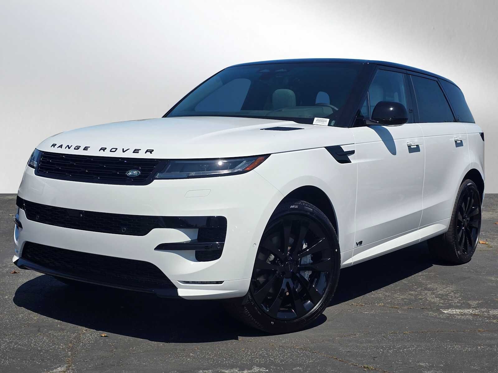 2026 LAND ROVER Range Rover Sport