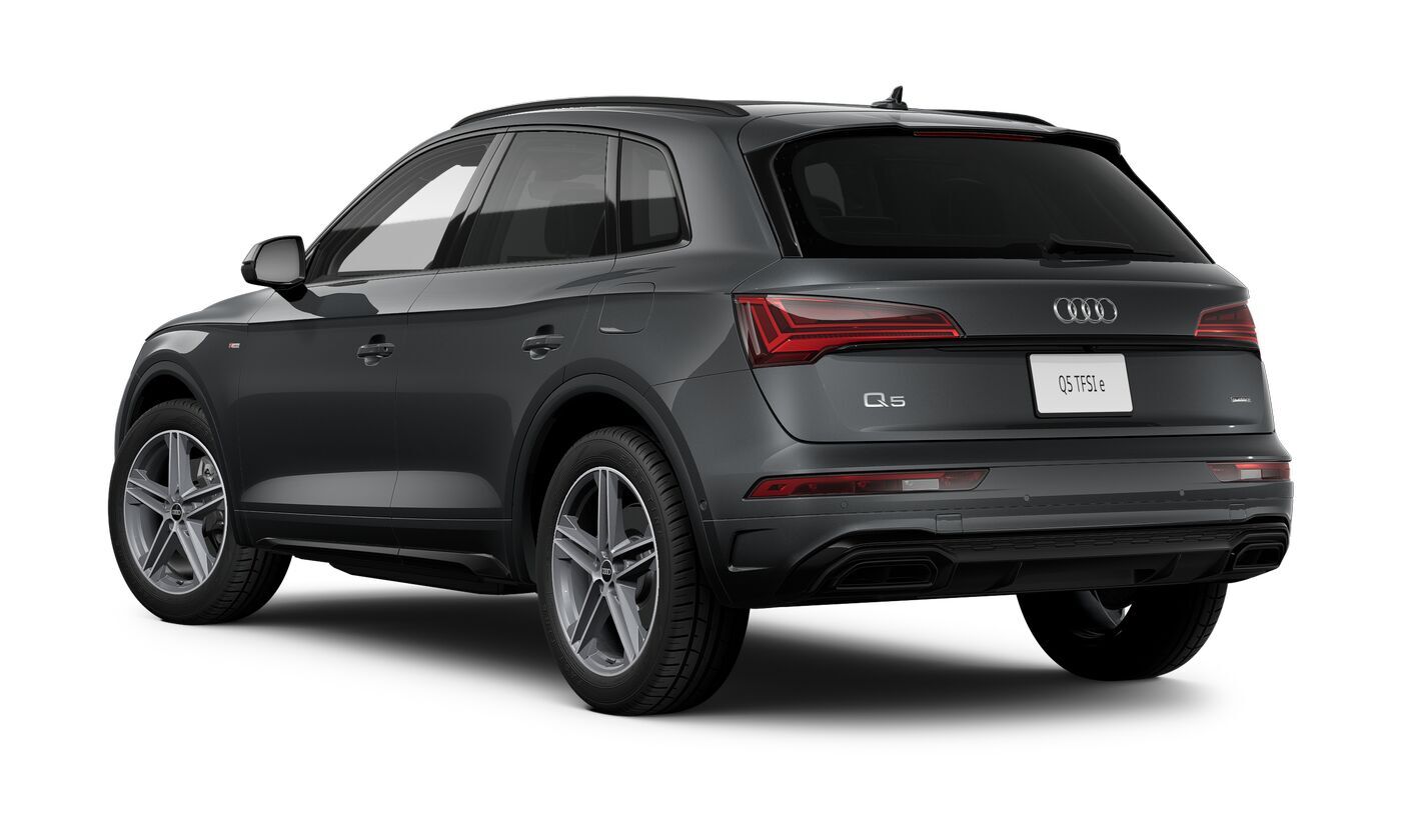 2023 Audi Q5 e