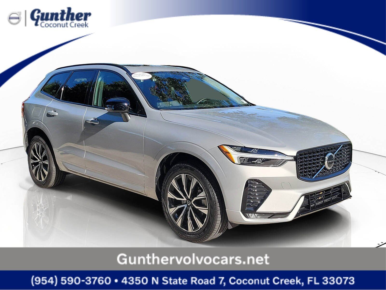 2024 VOLVO XC60