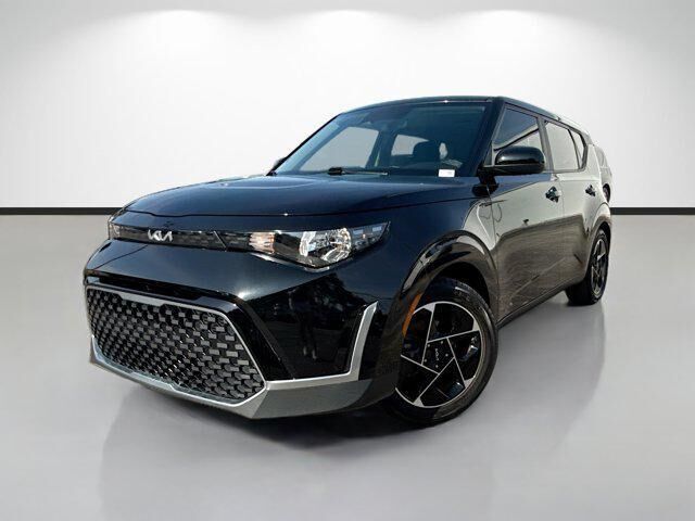 2023 KIA Soul