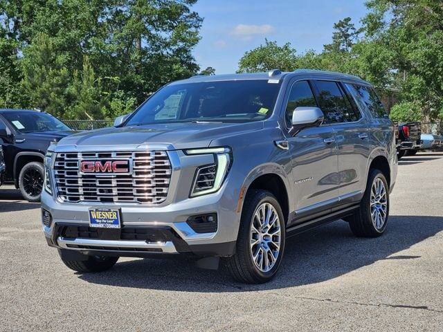 2026 GMC Yukon