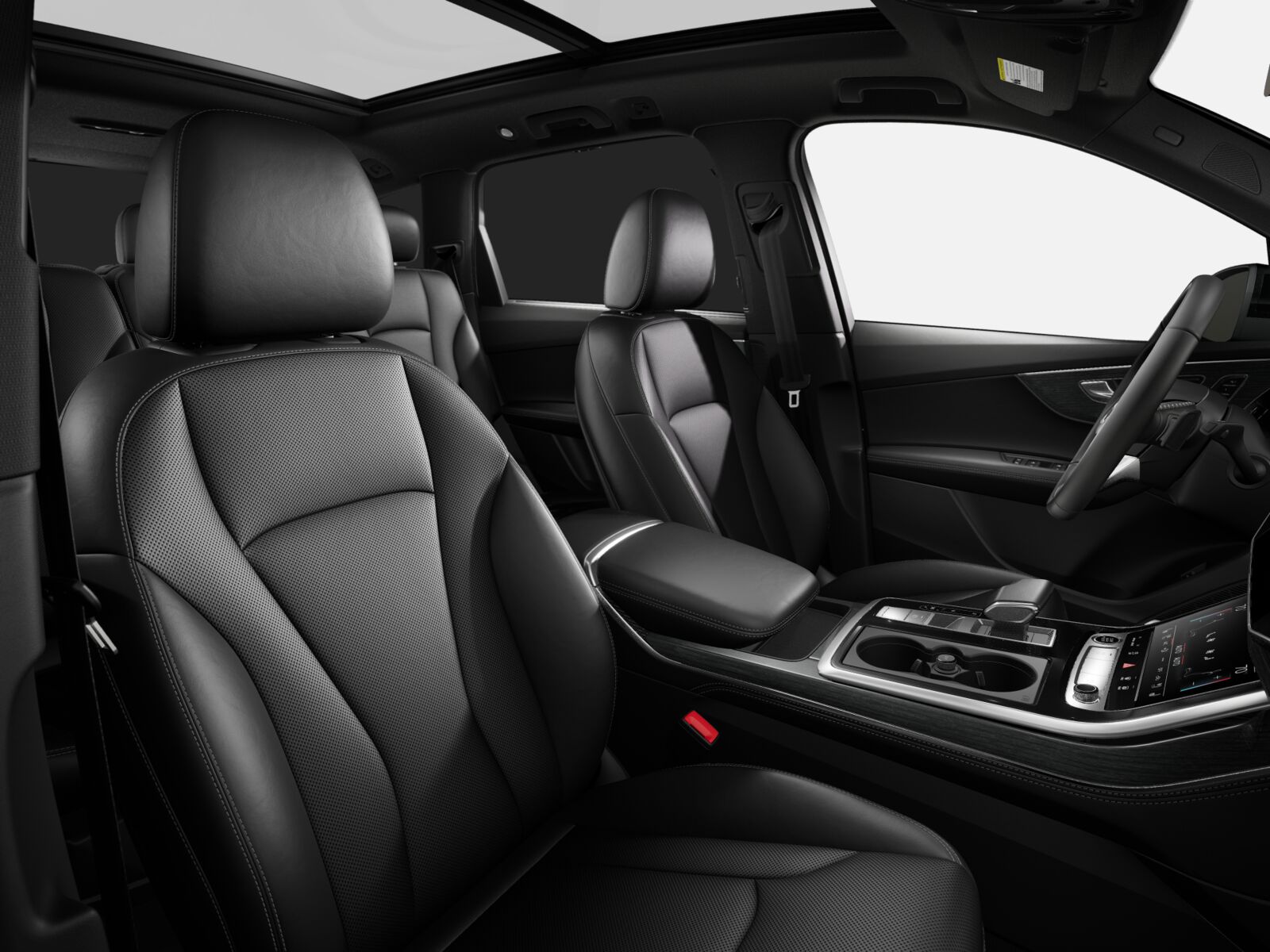 2025 Audi Q7
