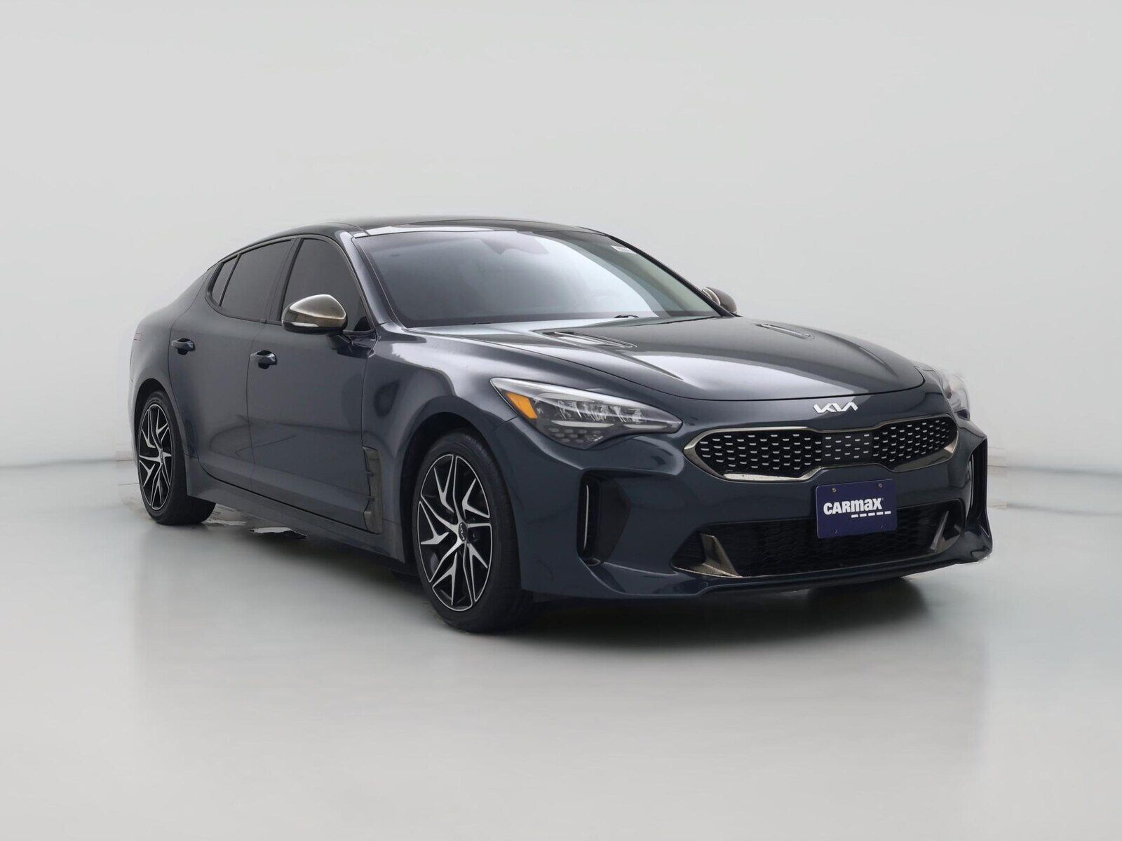 2023 Kia Stinger