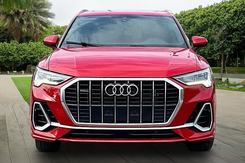 2023 Audi Q3