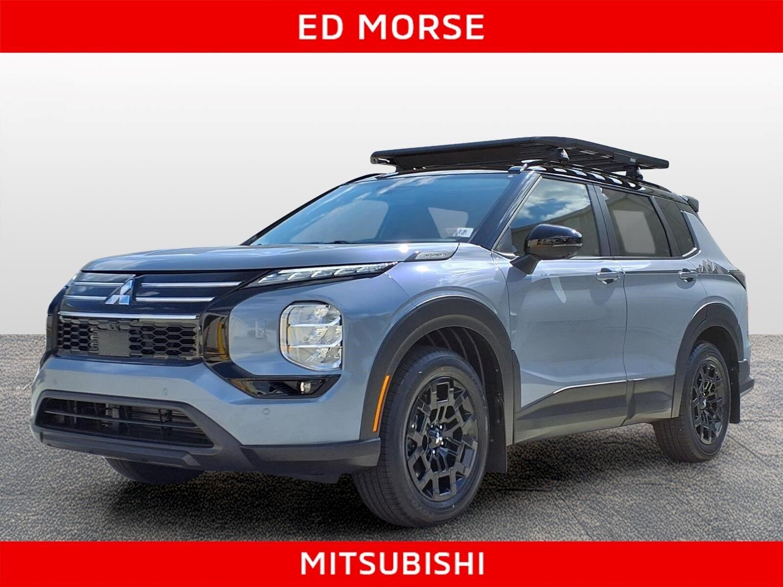 2026 MITSUBISHI Outlander