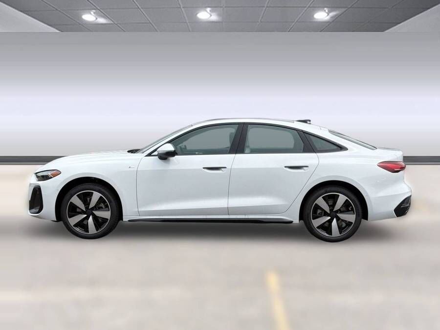 2026 Audi A5