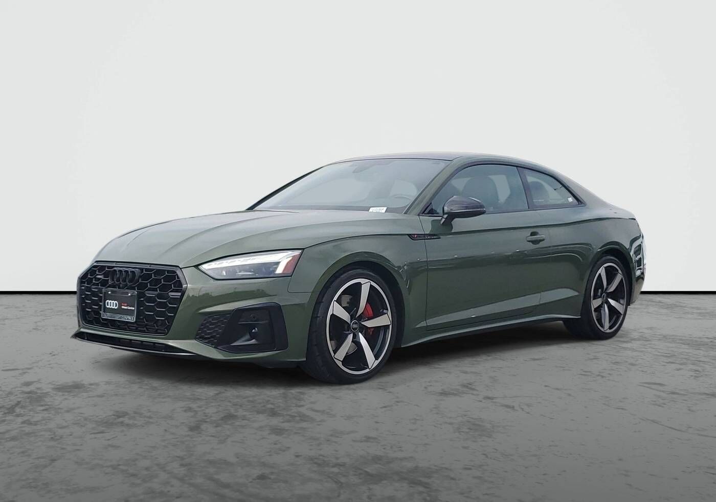 2023 Audi A5