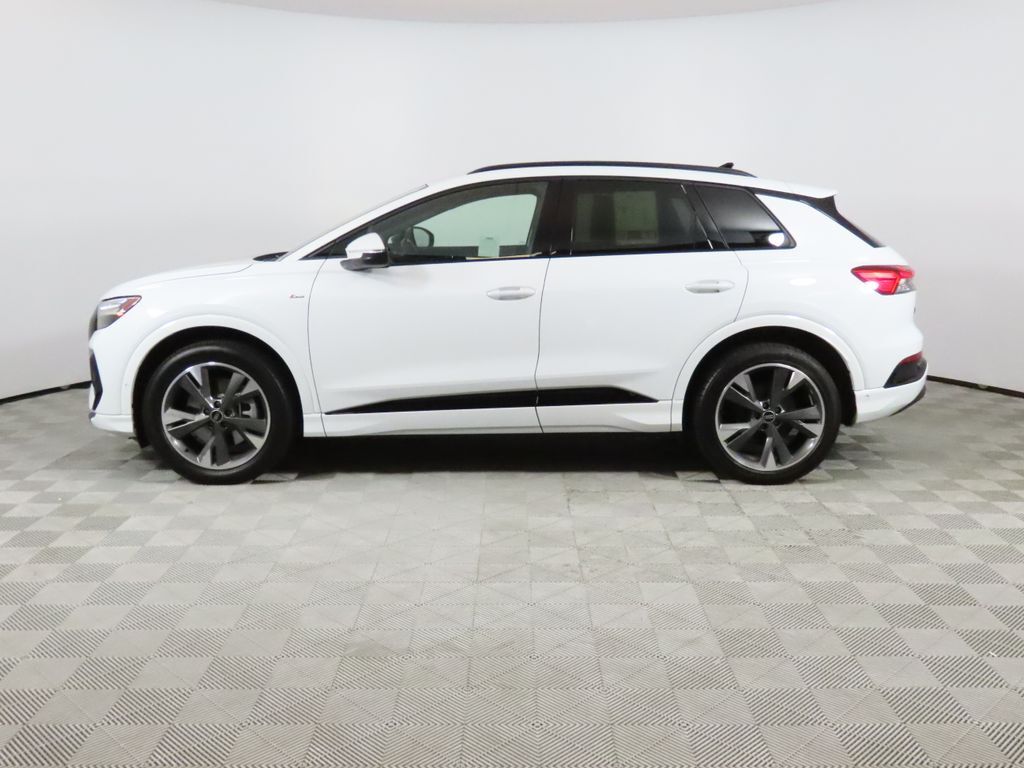 2023 Audi Q4