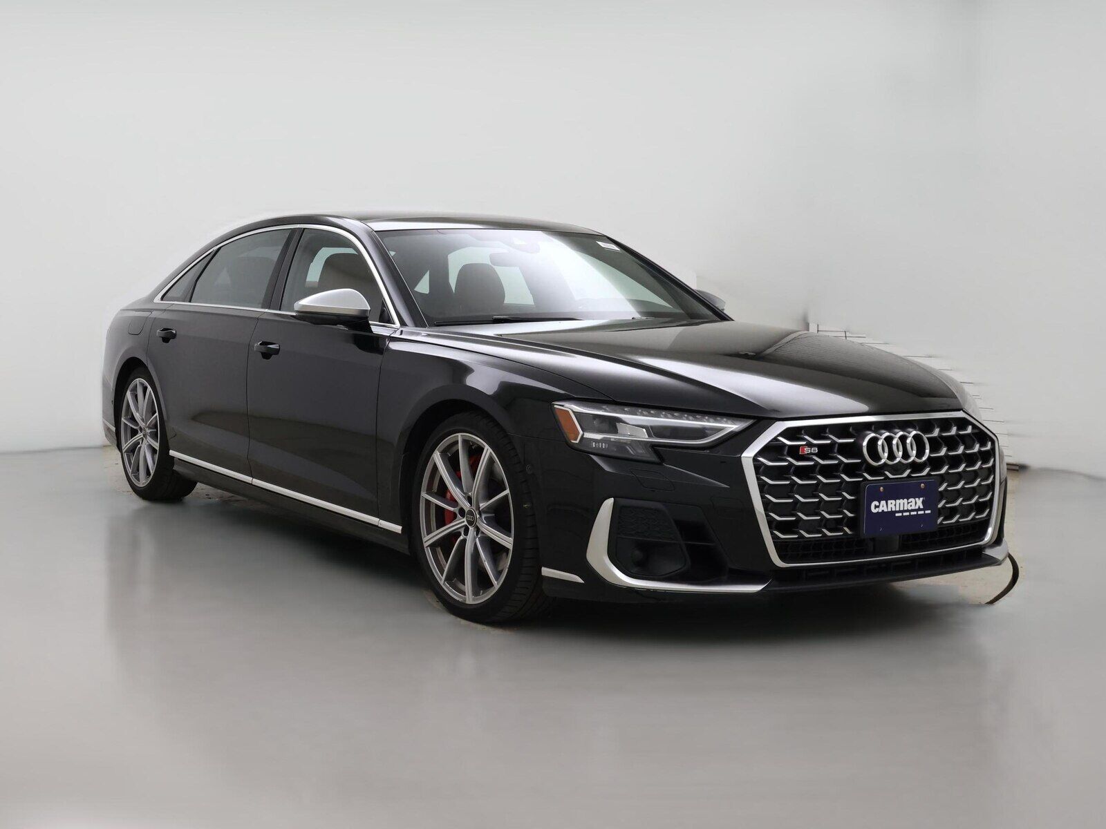 2024 AUDI S8