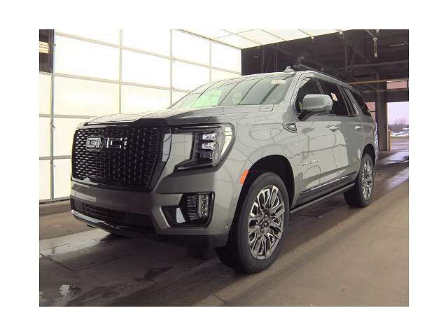 2023 GMC Yukon