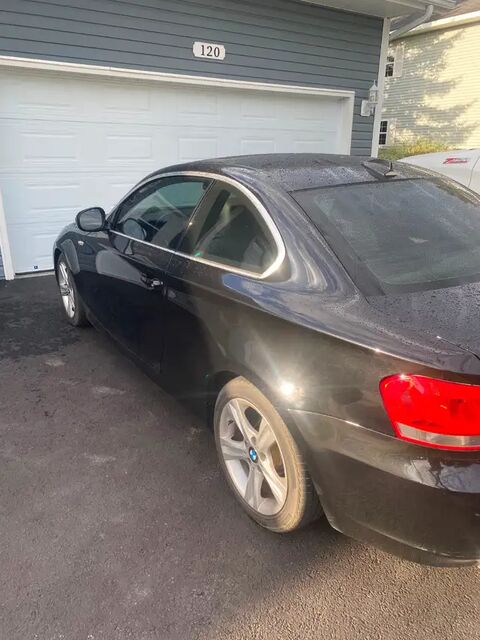 BMW 128i