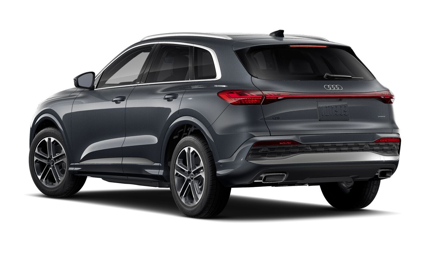 2025 Audi Q5