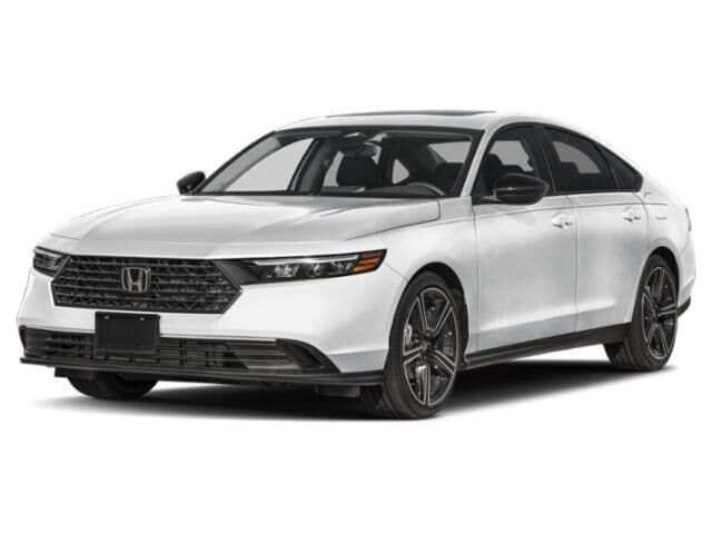 2026 HONDA Accord