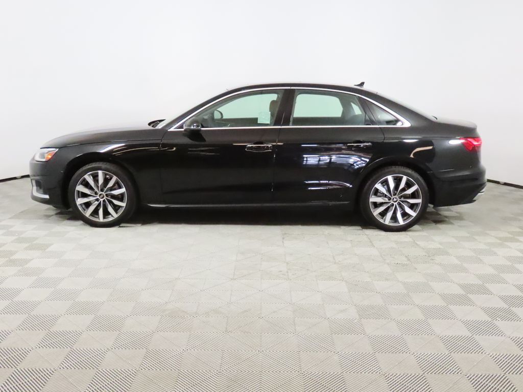 2023 Audi A4